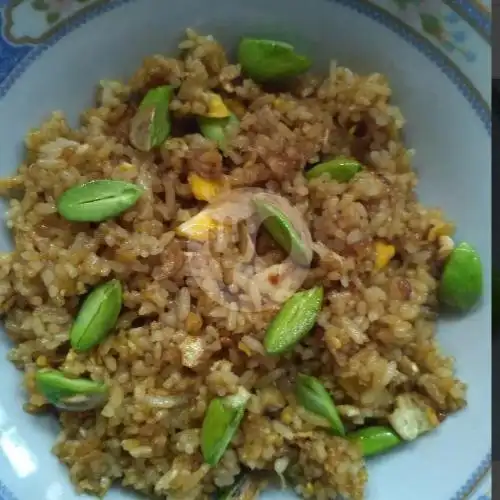 Gambar Makanan NASGOR MAS JOHN 9