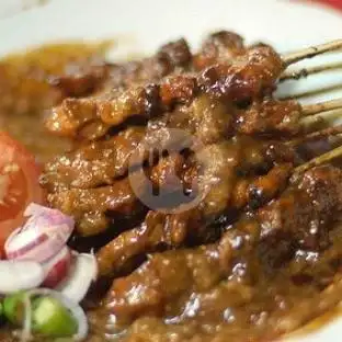 Gambar Makanan Sate Madura Pak Ismail 10