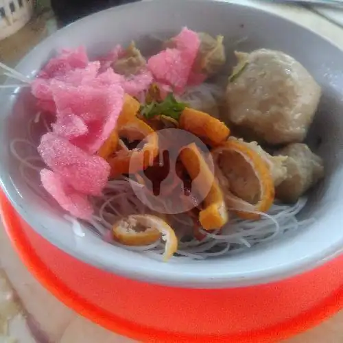 Gambar Makanan Bakso dan Mie Ayam Tresno, Yos Sudarso 7