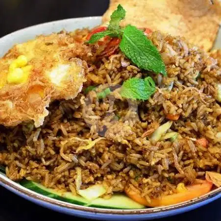 Gambar Makanan Nasi Goreng Bang Endut 6