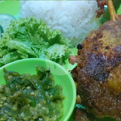 Gambar Makanan Bebek Gp, Cikarang 6