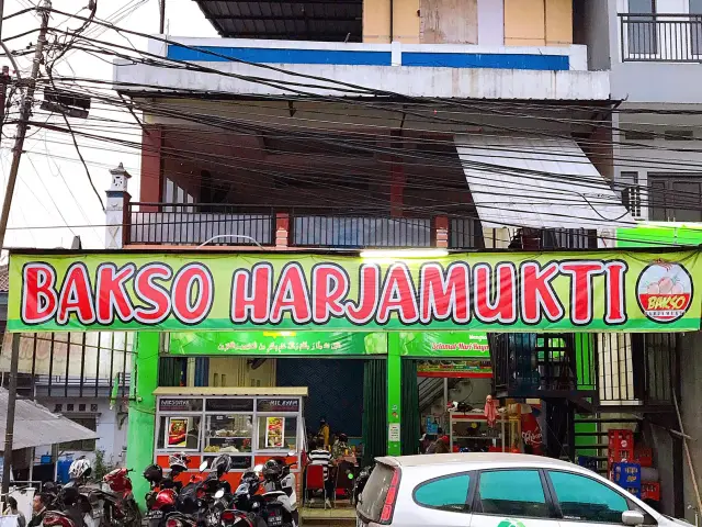 Gambar Makanan Bakso Harjamukti 13