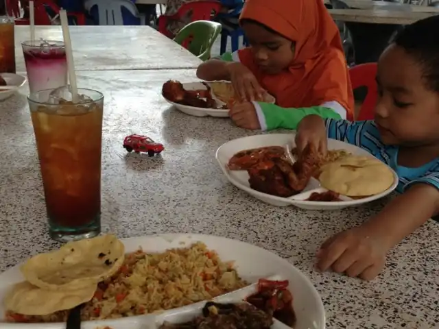 The Steak Western Food | Jungle Food Court Food Photo 8