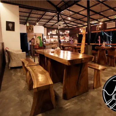 Warung Jenang Bali