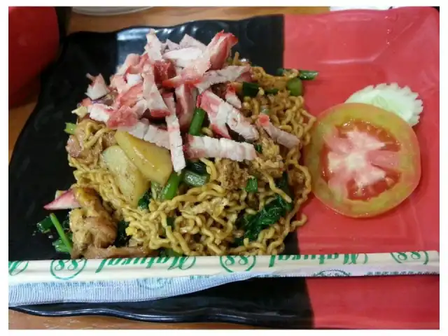 Gambar Makanan Mie Pansit Akun 11