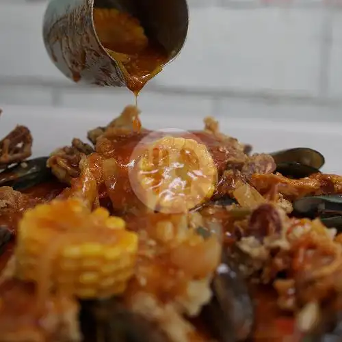 Gambar Makanan Kepiting Siru, Hang Jebat 13