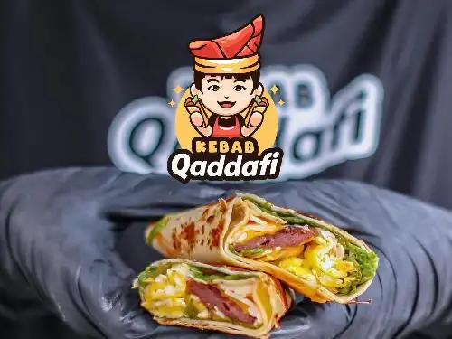Kebab Qaddafi, FoodCourt Primkopti Plaju
