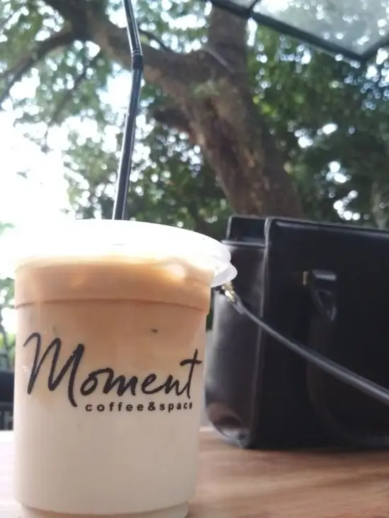 Gambar Makanan Moment Coffee 3