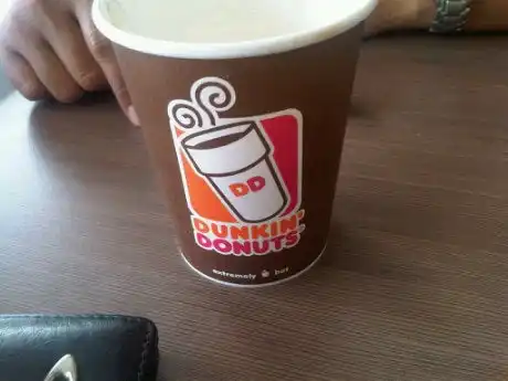 Gambar Makanan Dunkin' 4