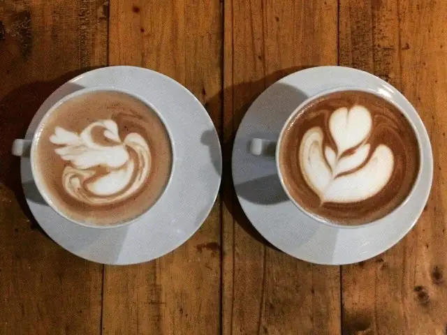 Gambar Makanan Coffeeography 6