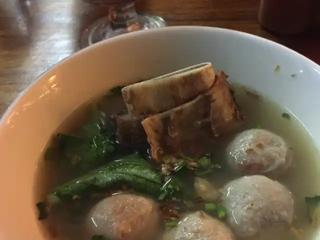 Gambar Makanan Bakso Jawir 4