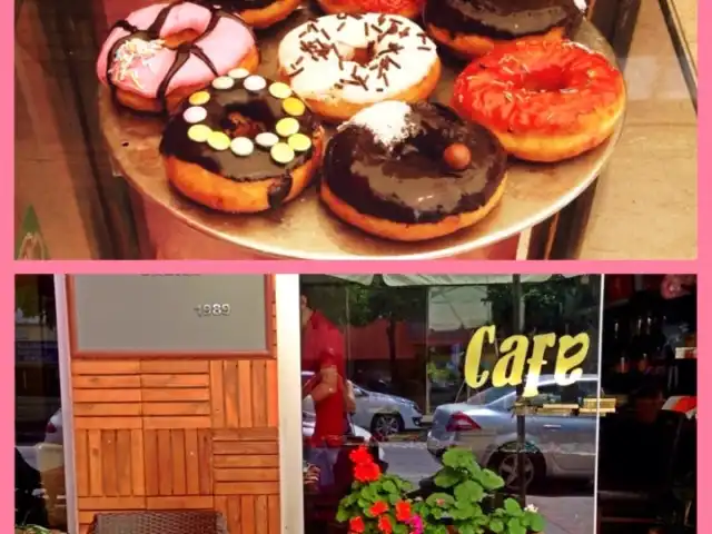 Sagra Çikolata Cafe'nin yemek ve ambiyans fotoğrafları 17