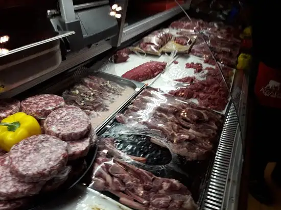 Assado Kesap Steakhouse'nin yemek ve ambiyans fotoğrafları 28