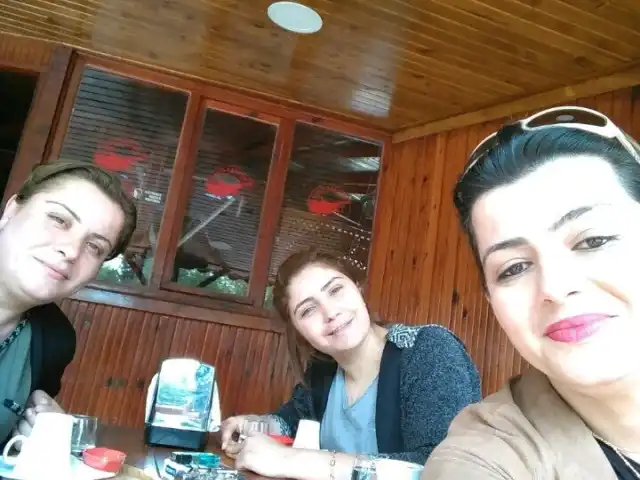 Kıbrıs Kafe & Ceyhan Nehri'nin yemek ve ambiyans fotoğrafları 4