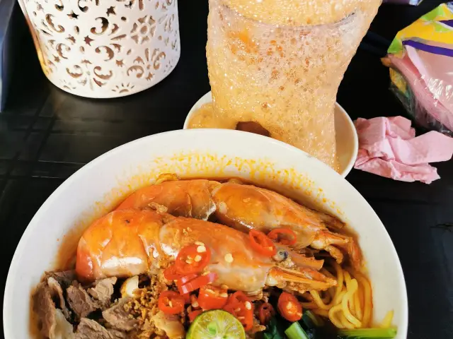 Semangkuk Tampin Food Photo 21