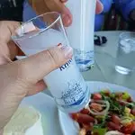 Dere Kıyısı Çiçek Restaurant'nin yemek ve ambiyans fotoğrafları 2