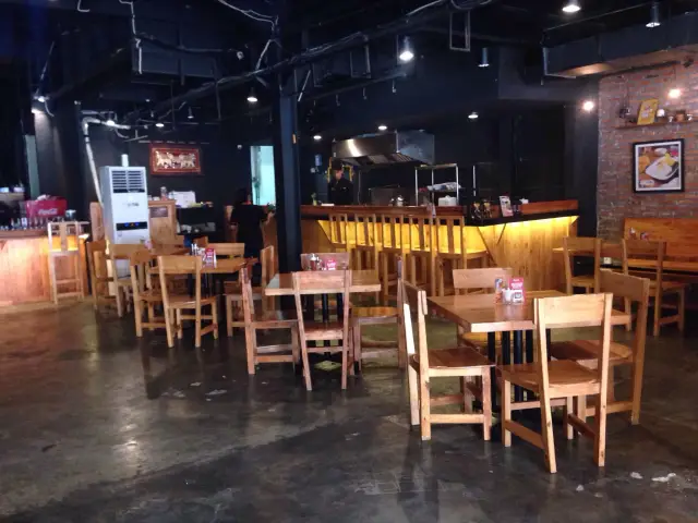 Gambar Makanan U-Thai Cafe & Resto 3