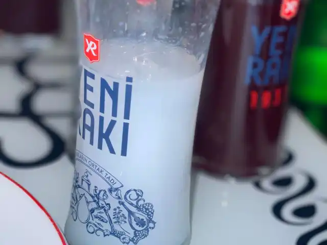 Safir Restorant'nin yemek ve ambiyans fotoğrafları 3