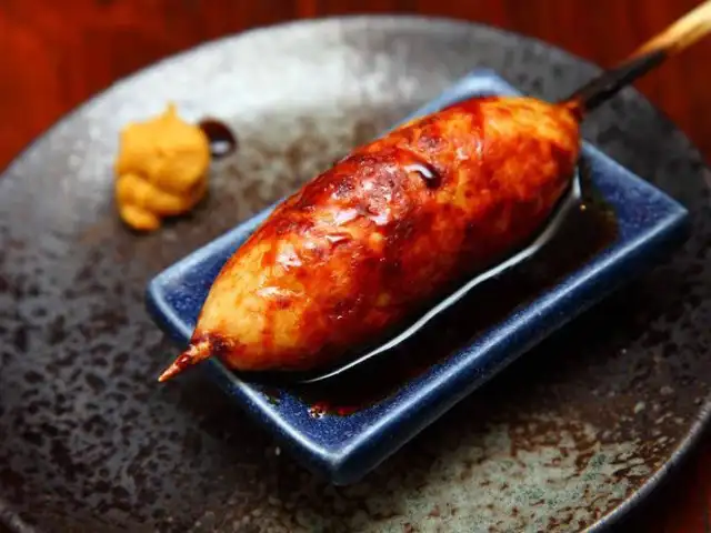 Ri-Yakitori - The Gardens Hotel & Residences Food Photo 12