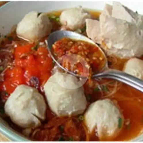 Gambar Makanan Bakso WD 4