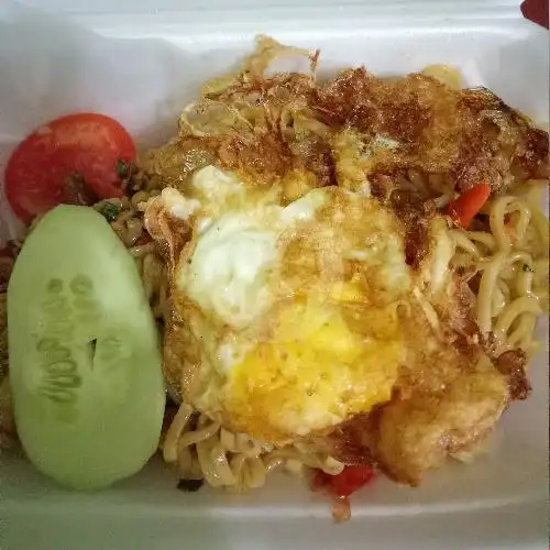 Gambar Makanan Mie Surabaya Hoki, Bukittinggi 19