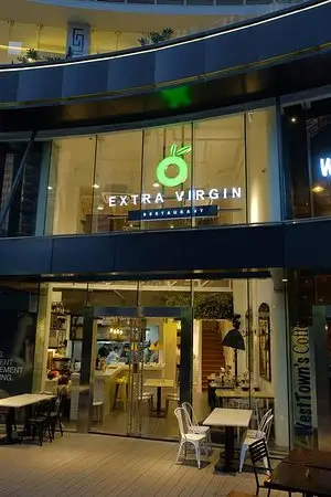 Extra Virgin Restaurant Food Photo 3
