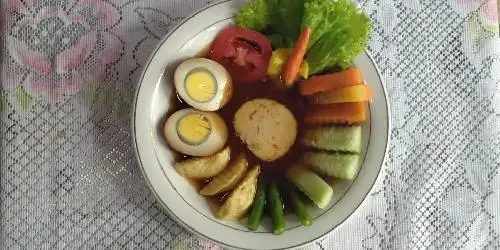 Aneka Soup Mbak Hogi, Noroyono