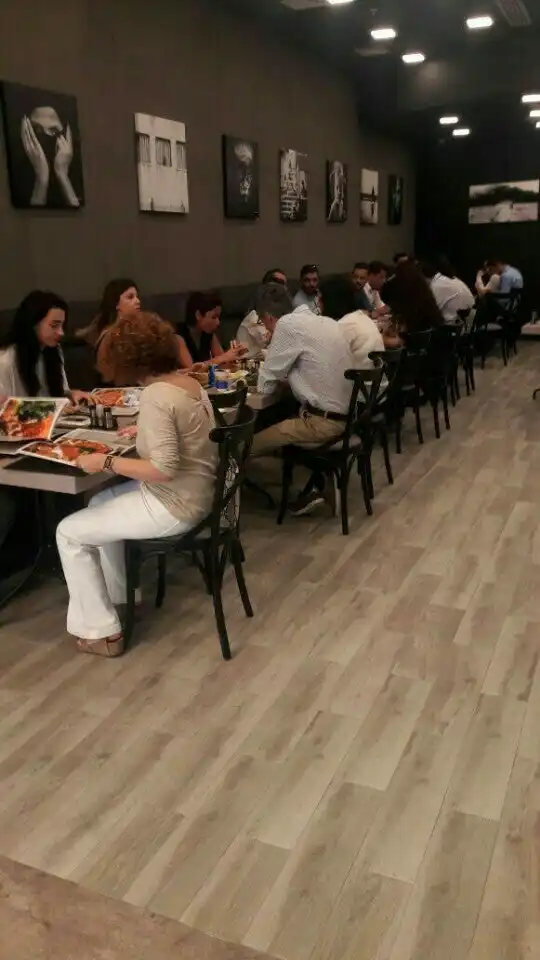 Beypide Modern East'nin yemek ve ambiyans fotoğrafları 9