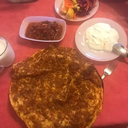 Urfalı Hacı Mehmet'nin yemek ve ambiyans fotoğrafları 32