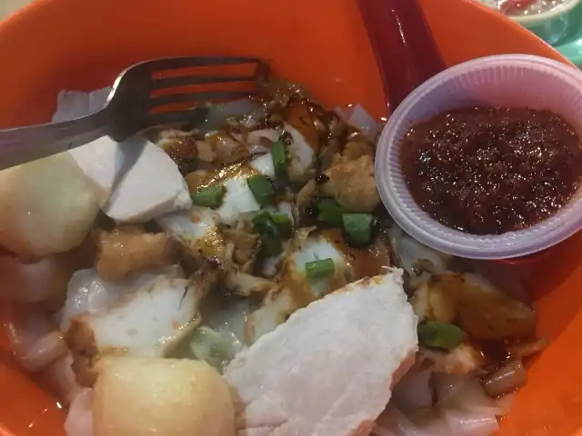 Pandan Malim Food Court Food Photo 6