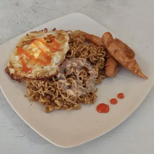 Gambar Makanan OVERDOSIS BATUGEDE, Klungkung 5