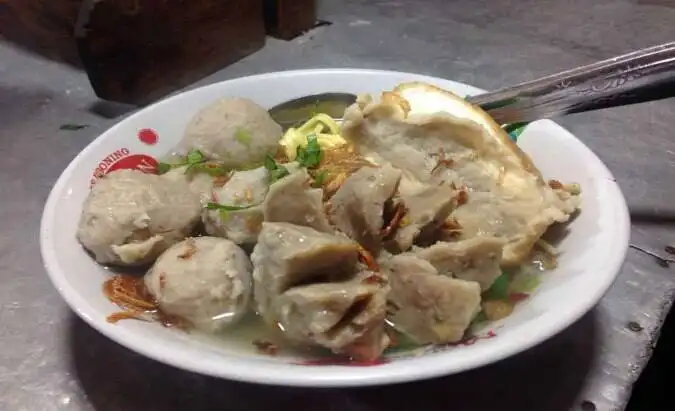 Bakso Rudal