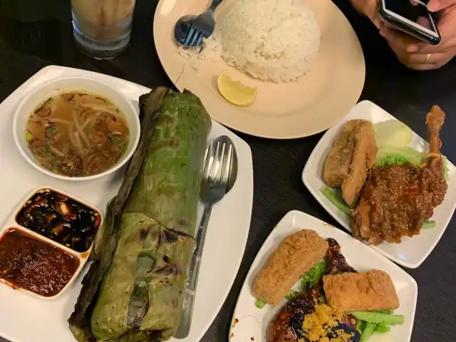 Restoran Nasi Bakar Sunan Drajat Food Photo 9