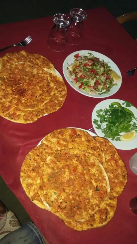 Niyazi Usta'nın Yeri'nin yemek ve ambiyans fotoğrafları 11