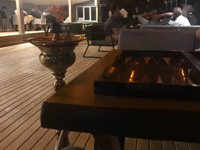 Çamlıca Lalezar Restaurant'nin yemek ve ambiyans fotoğrafları 6