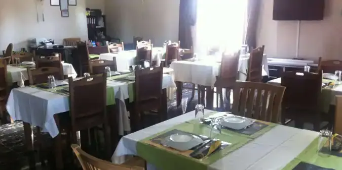 İncek Town Restaurant