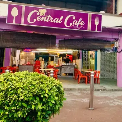 Central Cafe