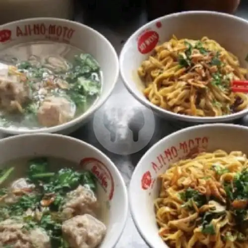 Gambar Makanan Baso Cipta Rasa, Gg Laksana 1 9