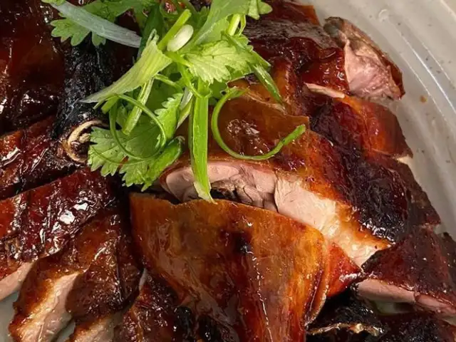 Fatt Kee Roast Duck & Chicken Restaurant Food Photo 2