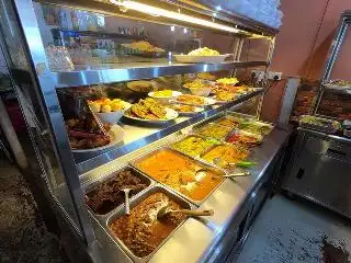 Nasi Padang Alami Food Photo 3