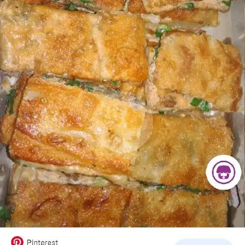 Gambar Makanan Martabak Sari Rasa Putra Lebak Siu, Jatiwaringin 11