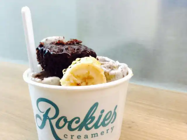 Rockies Creamery Food Photo 4