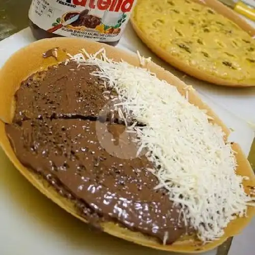 Gambar Makanan Martabak Et Cetera 9