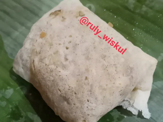 Gambar Makanan LumpiaBasahRia 5