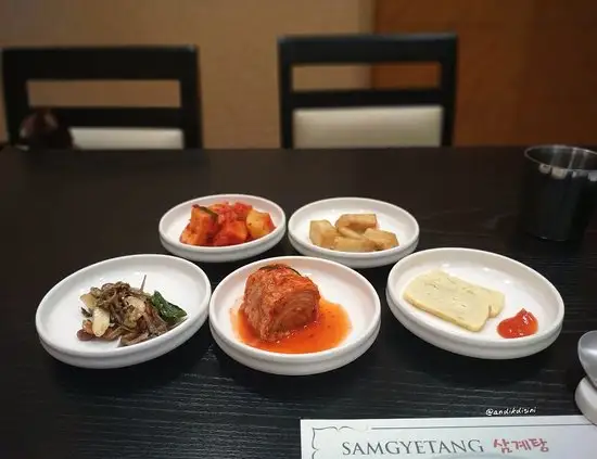 Gambar Makanan DaGo Restaurant Jakarta - Restaurant Ayam Korea 20