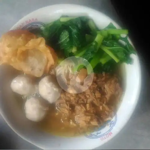 Gambar Makanan Bakso Gangsar Putra Blitar, Legian 7