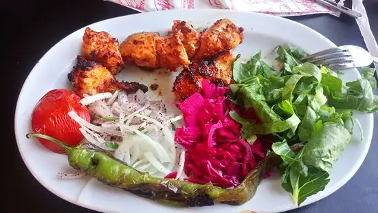 Turkmen Doner & Kebap'nin yemek ve ambiyans fotoğrafları 1