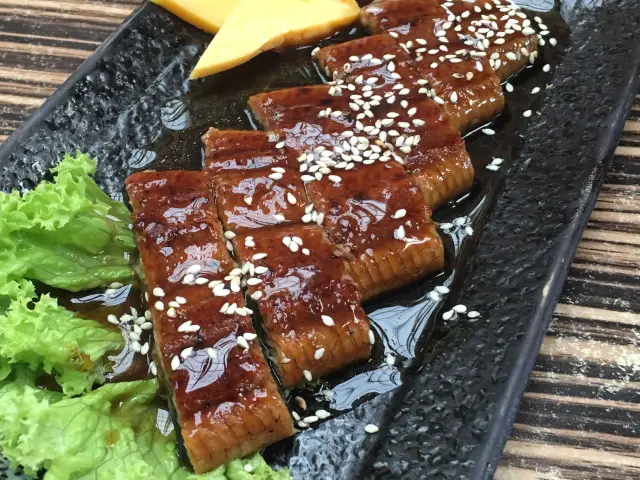 Sozo Japanese Cuisine Food Photo 10