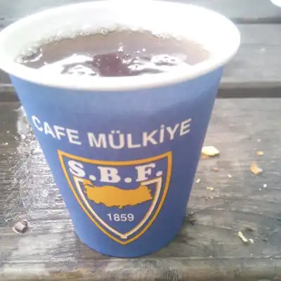 Cafe Mülkiye