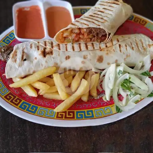 Gambar Makanan Bakmi Koper, Cilandak 3